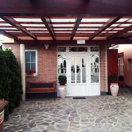 Apartments Bogdanovic Maribor Exterior foto