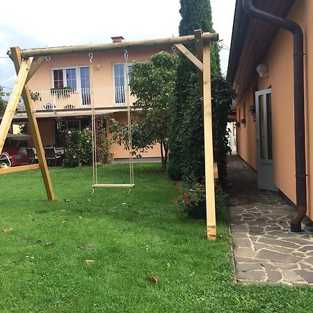Apartments Bogdanovic Maribor Exterior foto