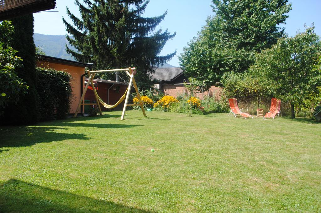 Apartments Bogdanovic Maribor Exterior foto