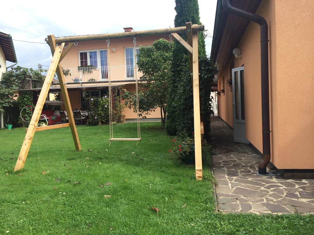 Apartments Bogdanovic Maribor Exterior foto